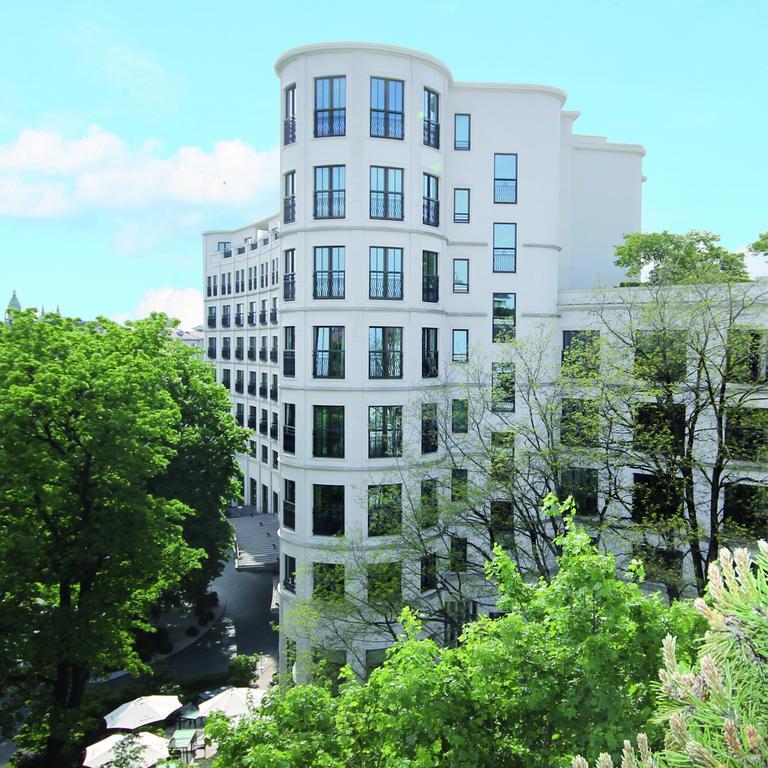 Rocco The Charles Hotel München