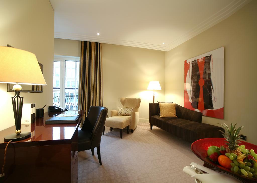 Rocco The Charles 5* München