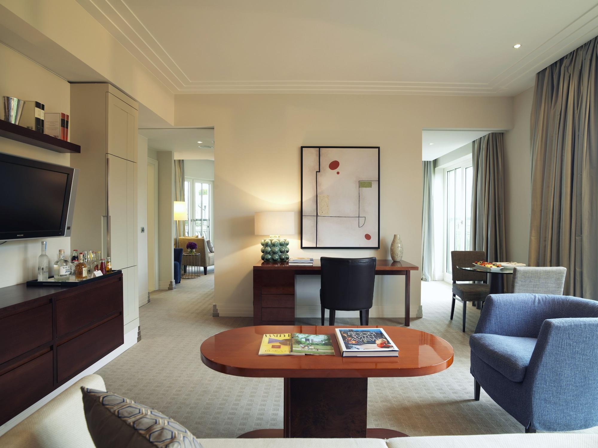 Rocco The Charles Hotel 5*