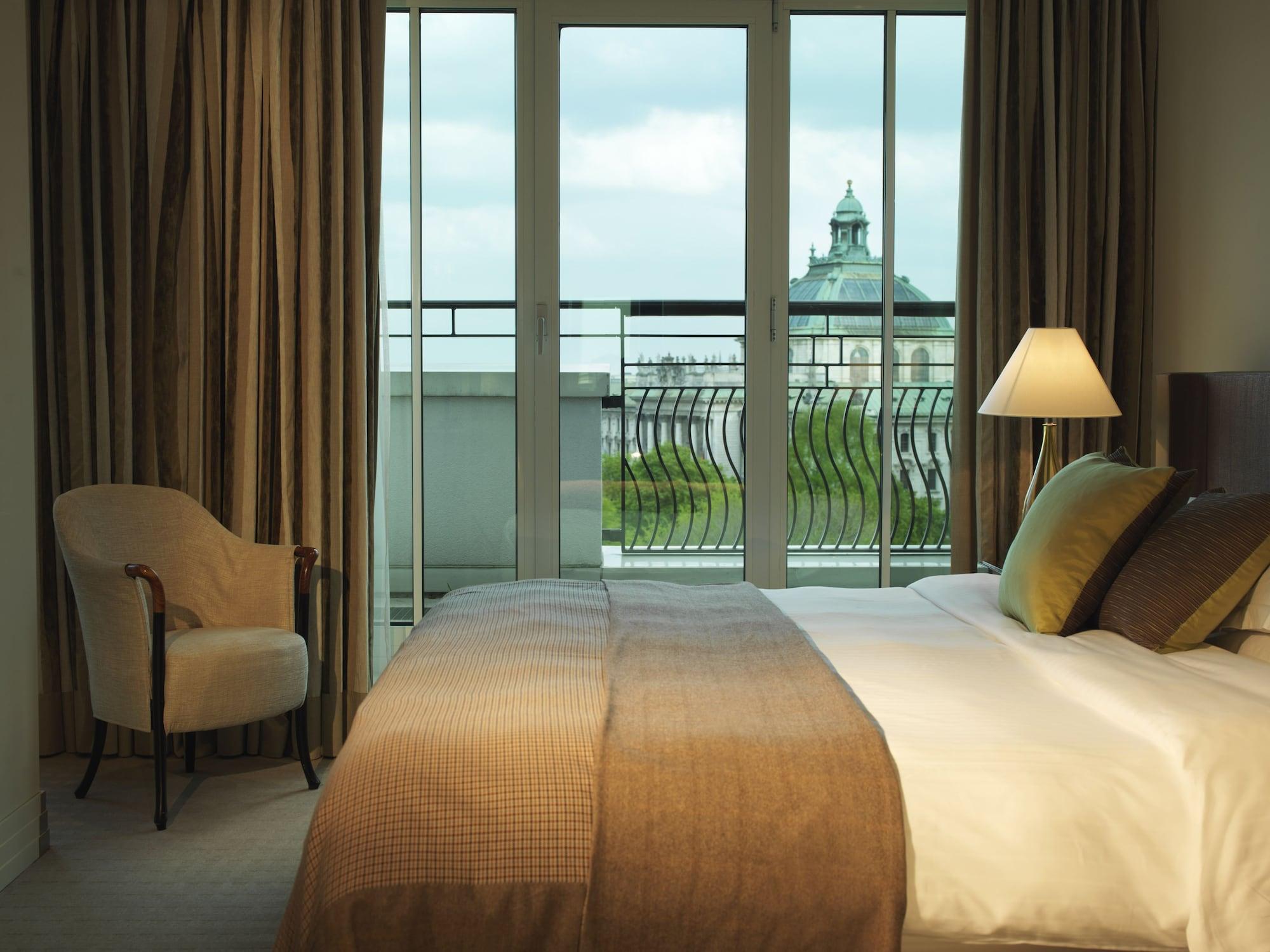 Hotel Rocco The Charles München