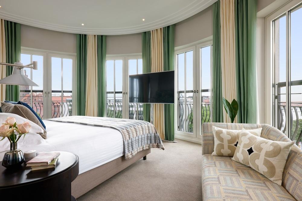 Rocco The Charles Hotel München