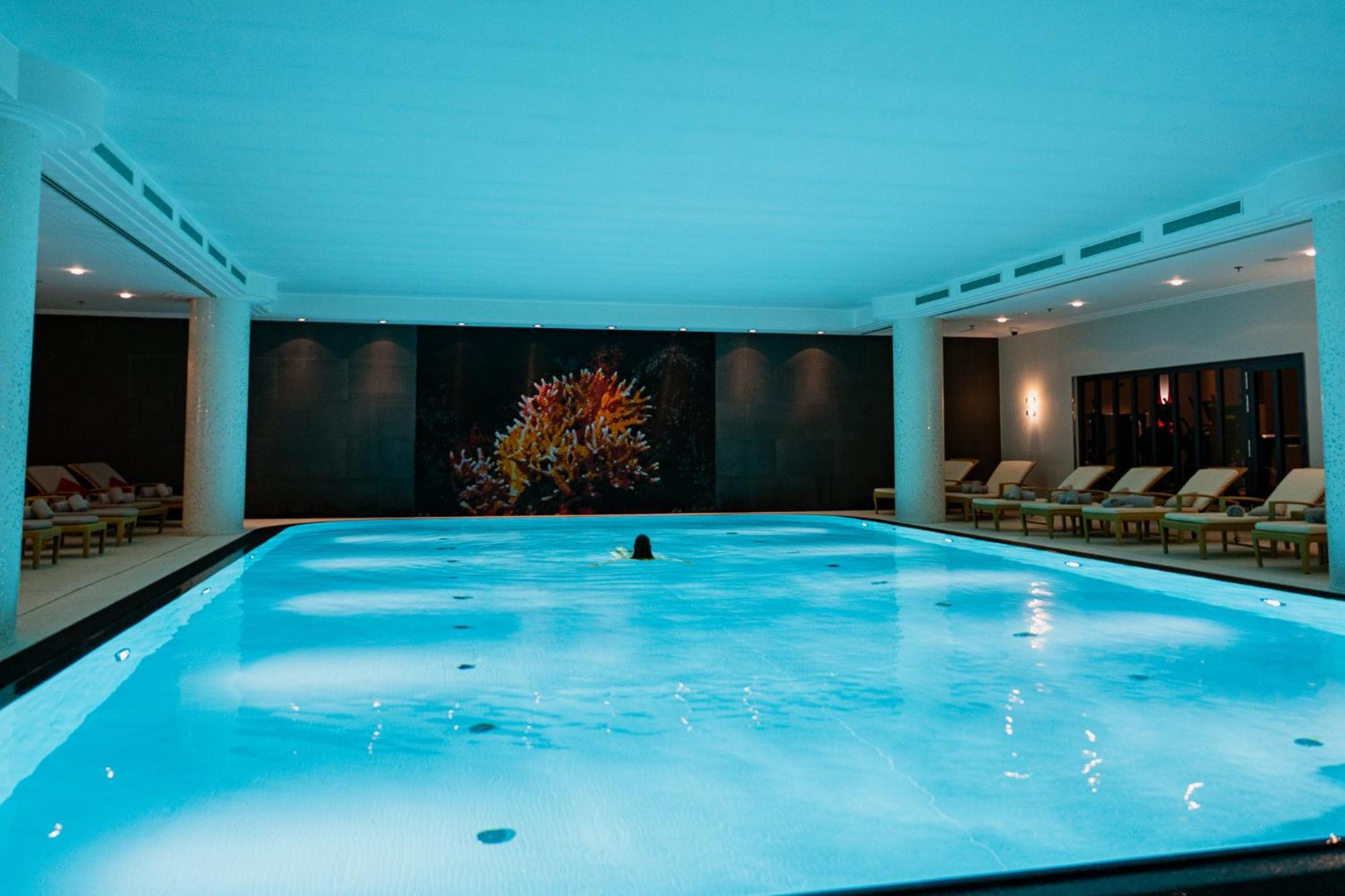 Rocco The Charles Hotel München