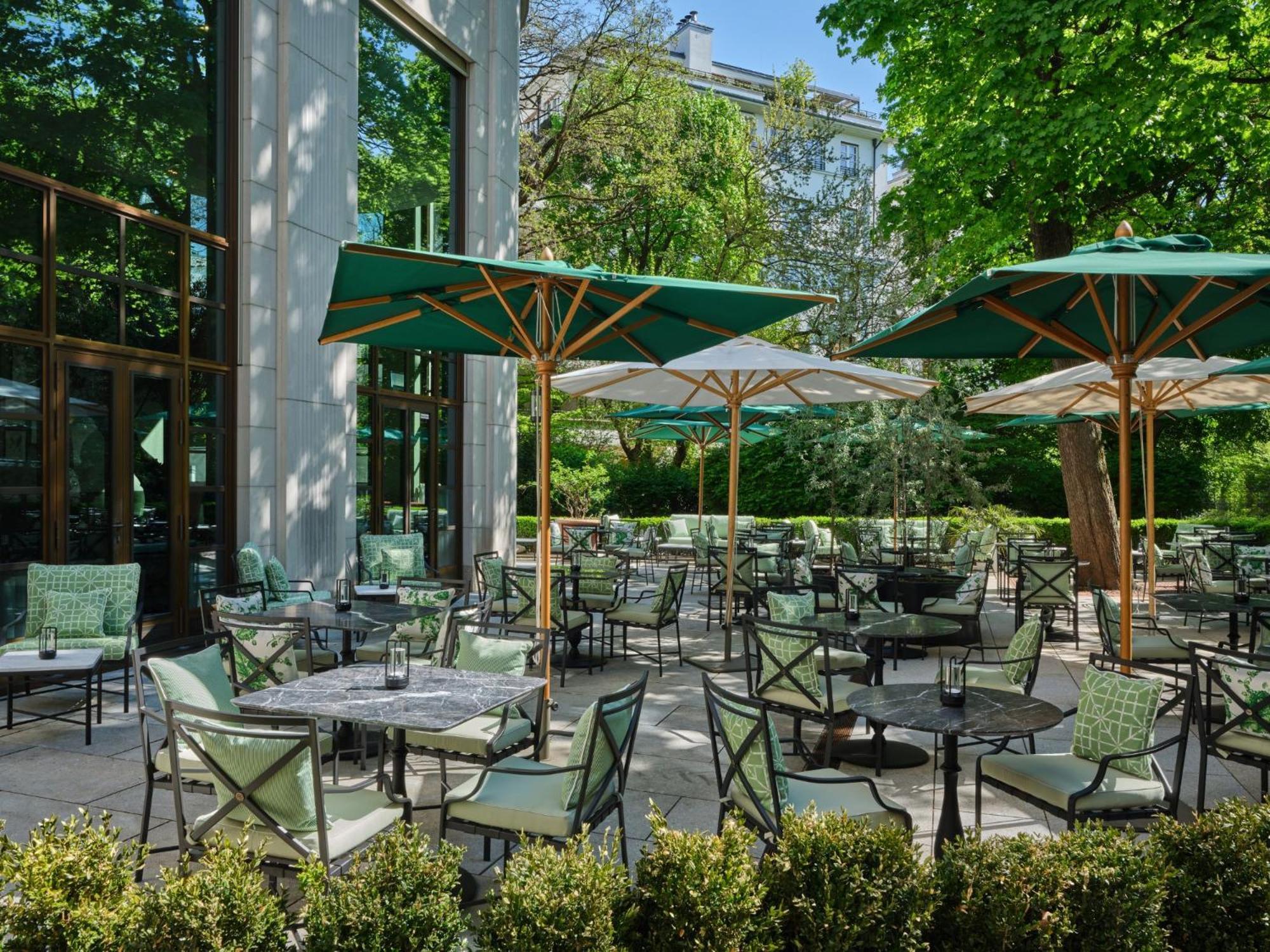 Hotel Rocco The Charles