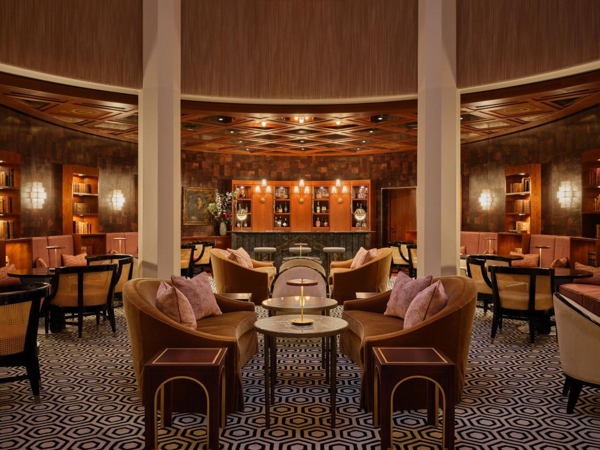 Rocco The Charles Hotel Munich