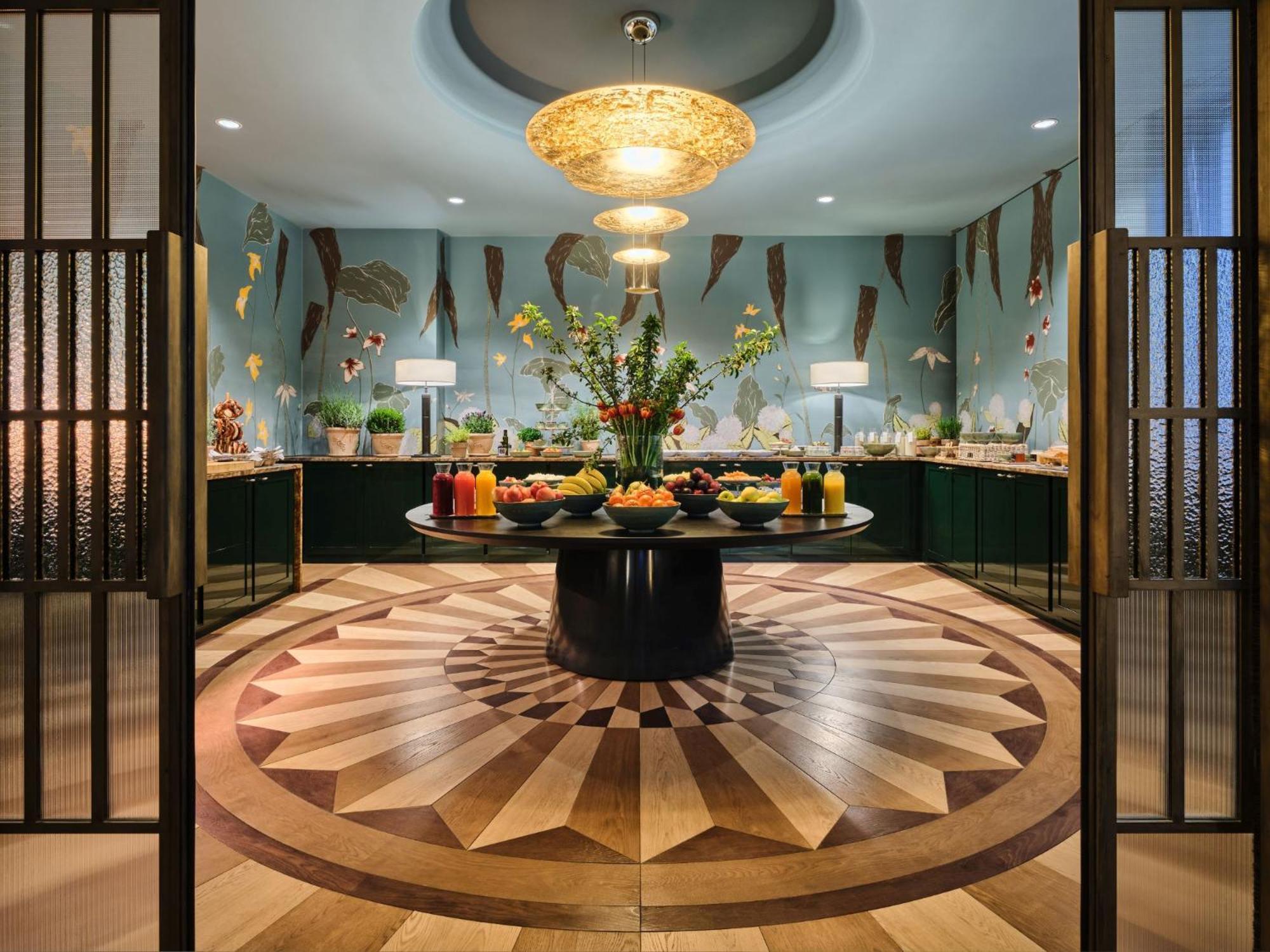 Hotel Rocco The Charles Munich