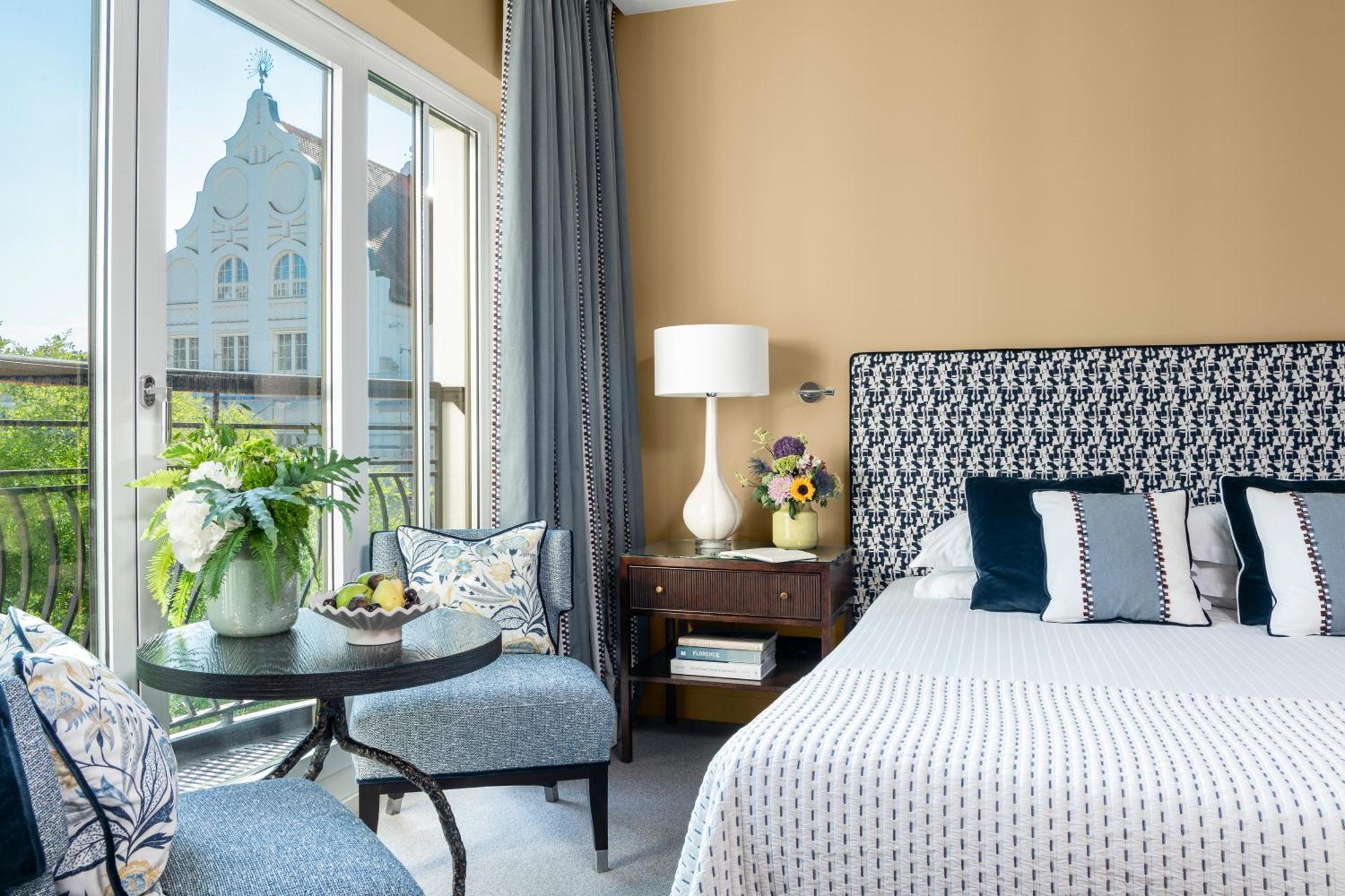 Hotel Rocco The Charles