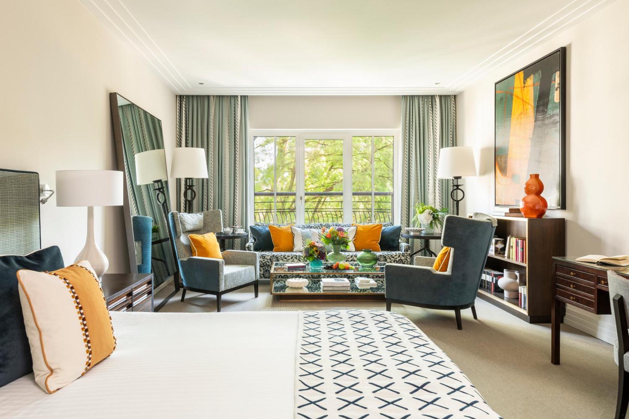 Hotel Rocco The Charles 5*