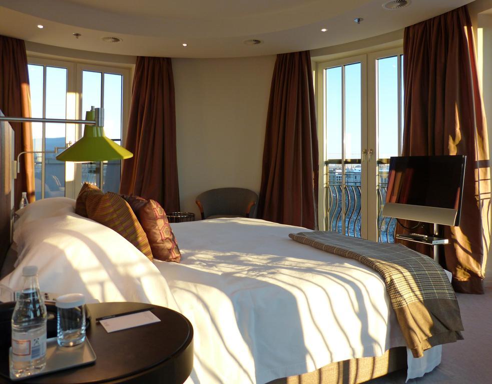 Hotel Rocco The Charles Monachium