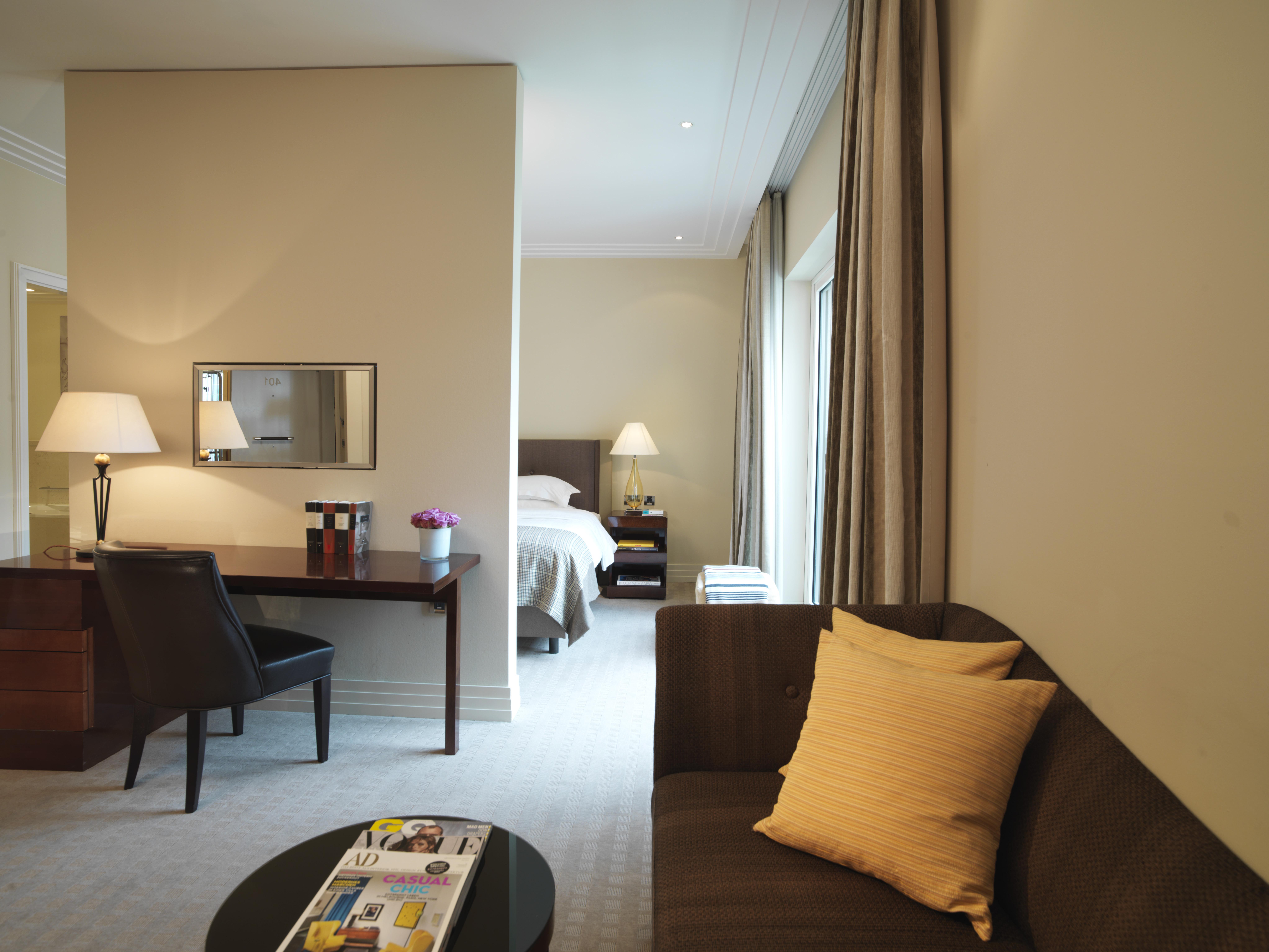 Rocco The Charles 5* Monaco di Baviera