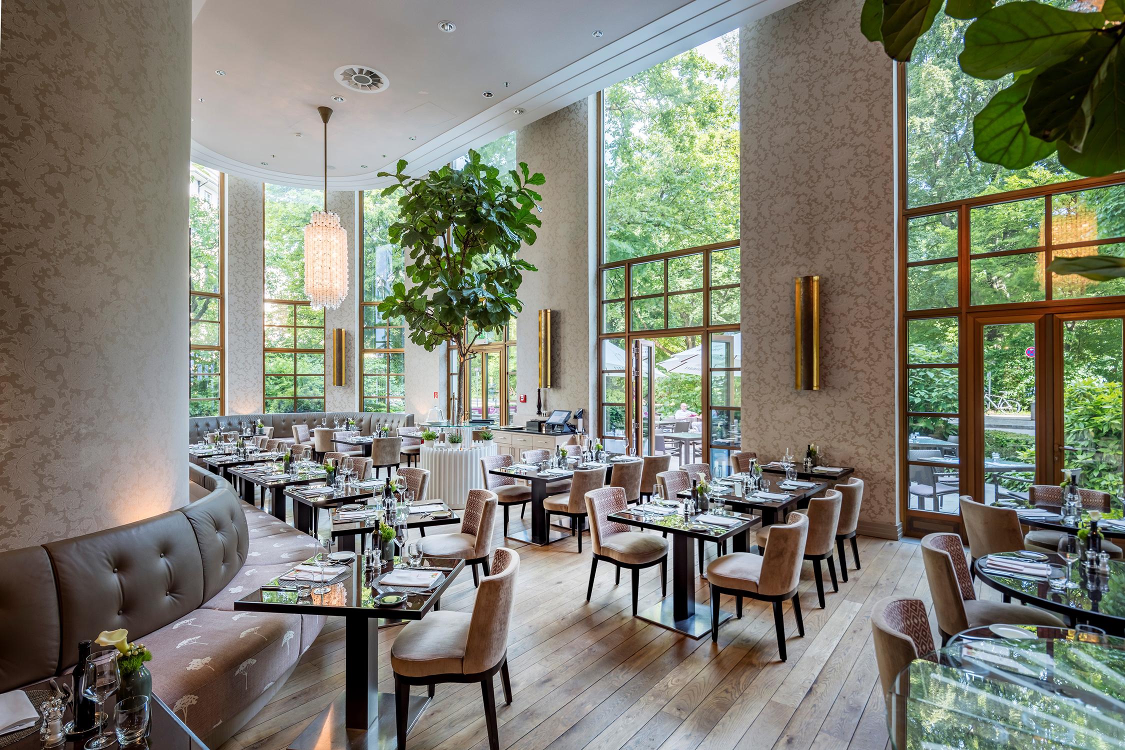 Hotel Rocco The Charles Monaco di Baviera