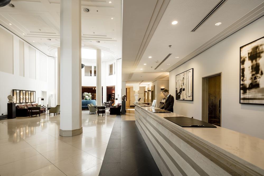 Rocco The Charles Hotel Monachium