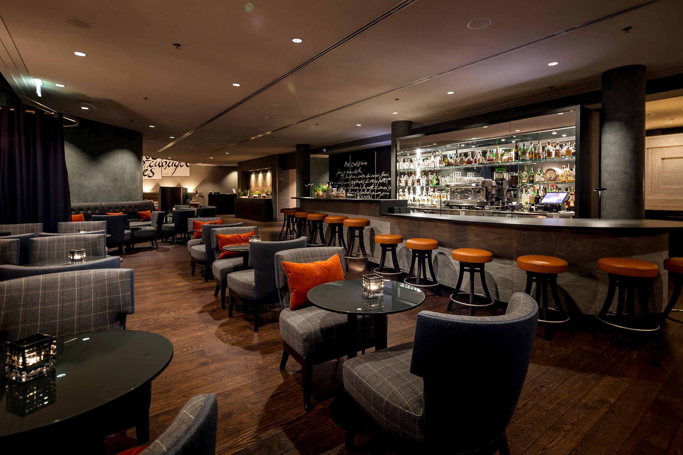 Rocco The Charles Hotel Monachium