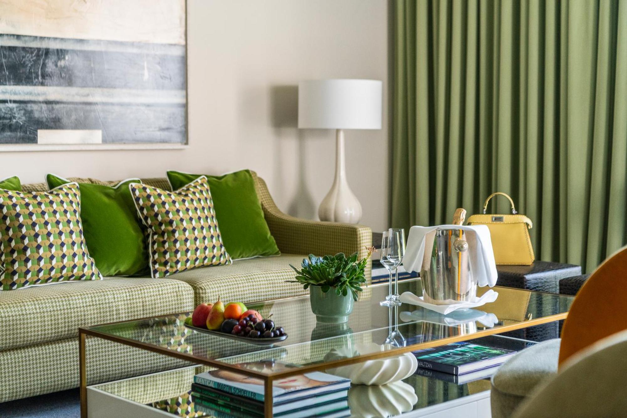 Rocco The Charles 5* Monaco di Baviera